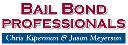 Bail Bond Professionals logo